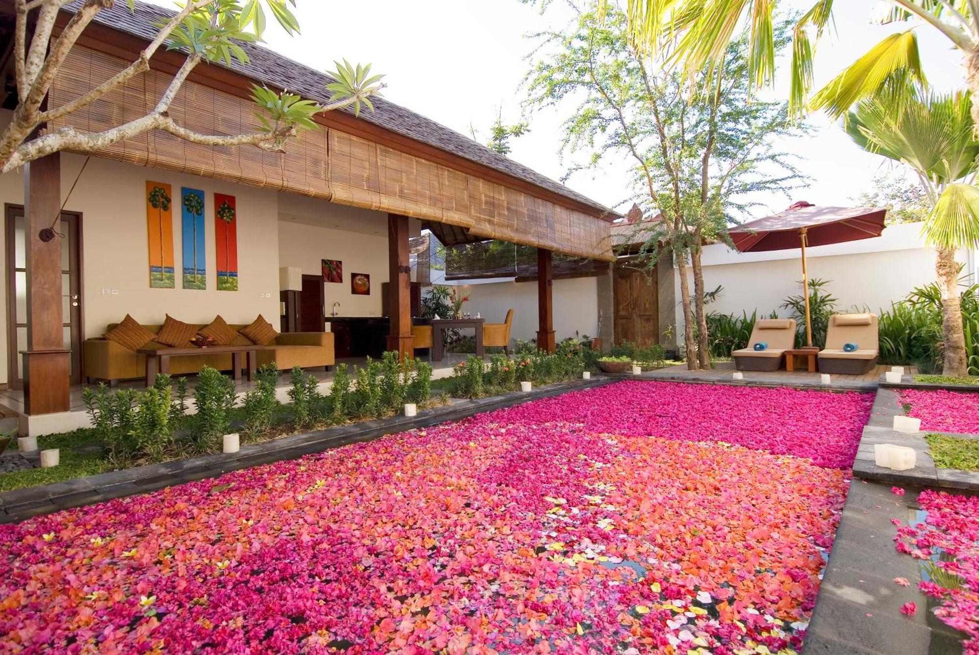 Villa Ellora Sanur