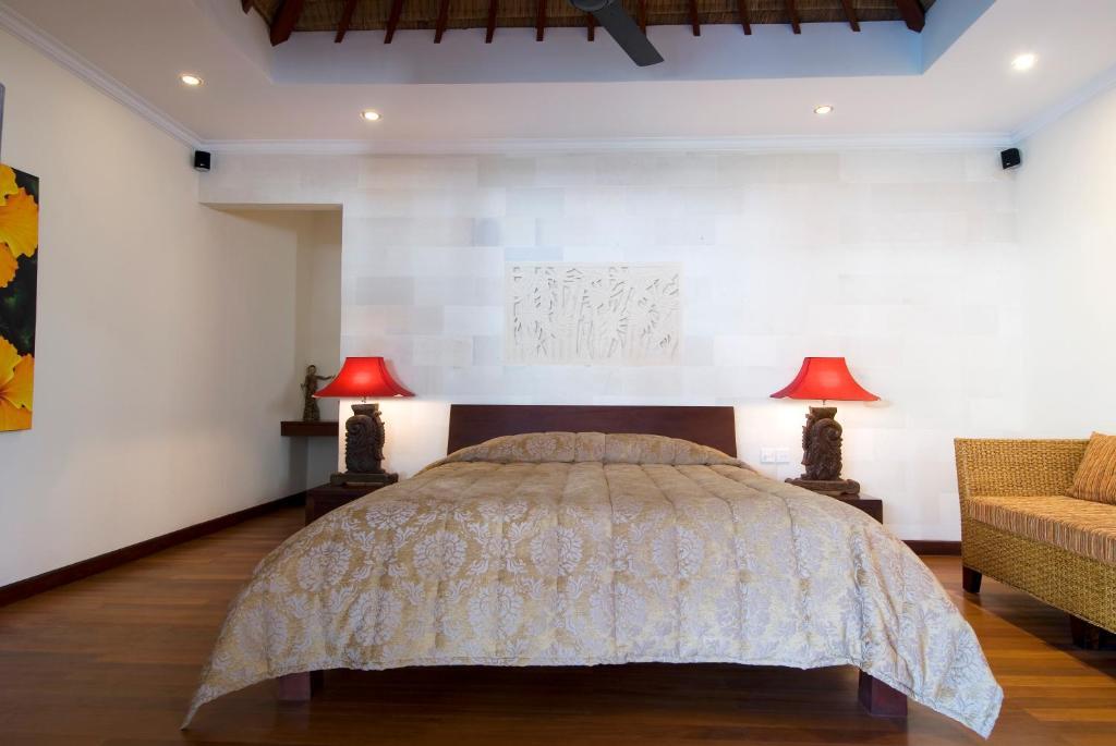 Ellora Sanur