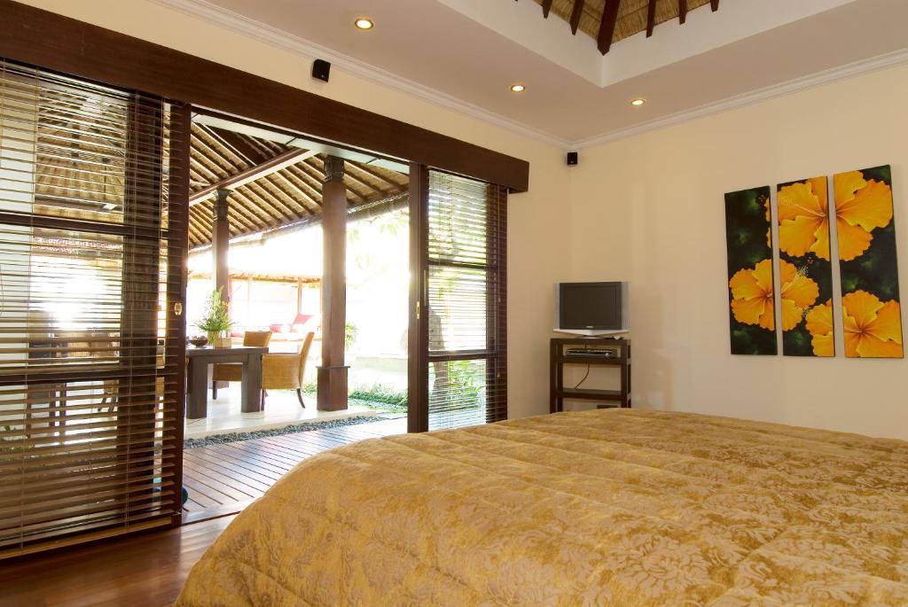 Villa Ellora Sanur