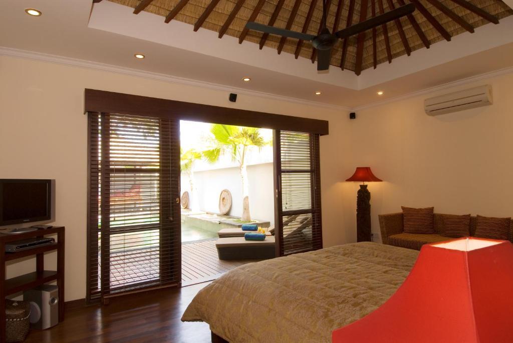 Ellora Villa Sanur