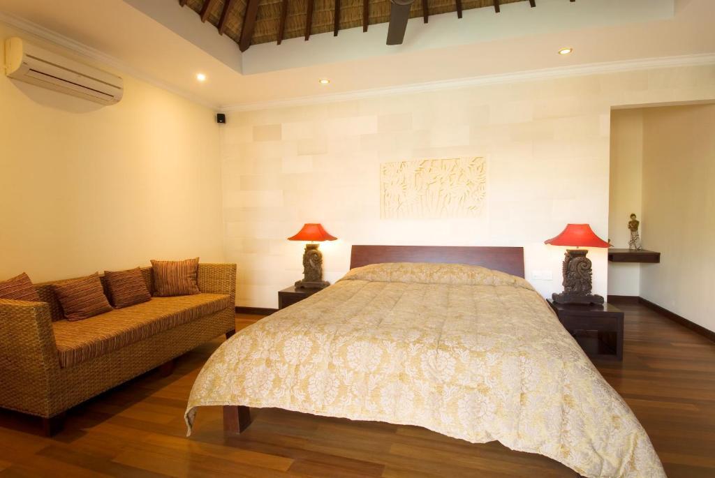 Villa Ellora Sanur