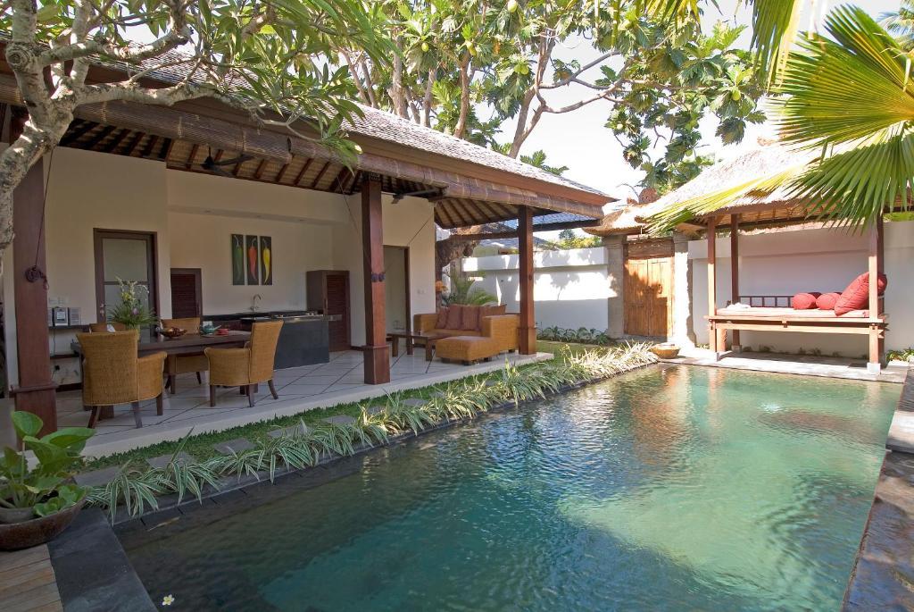 Ellora * Sanur